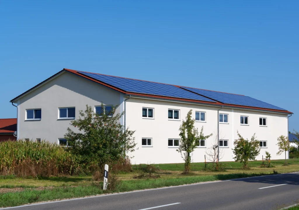 pv anlagen für hausverwaltung solarwerk owl